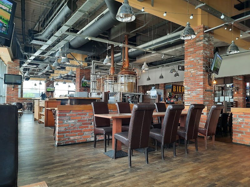 Bierhalle