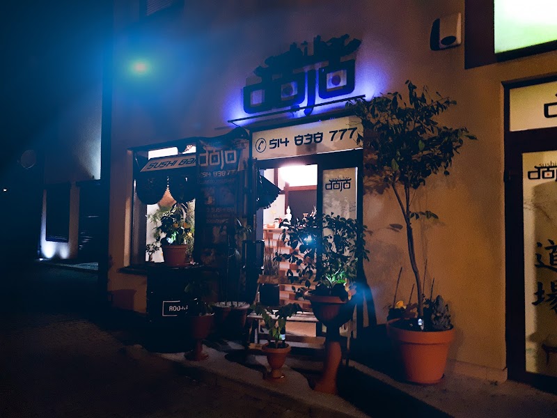 Dojo Sushi Bar