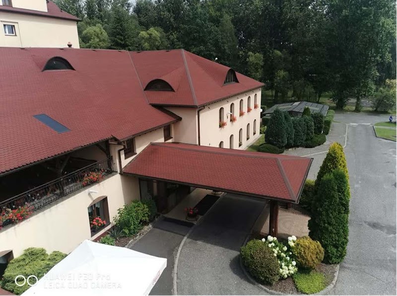 Hotel Trojak Mysłowice