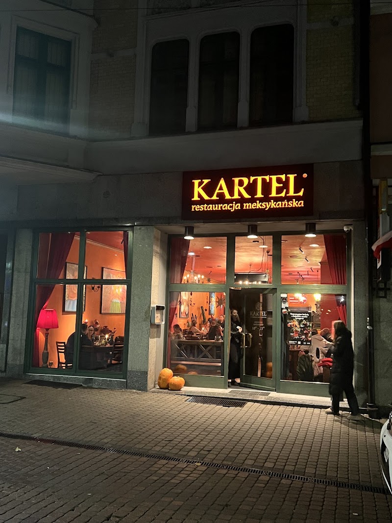 Kartel