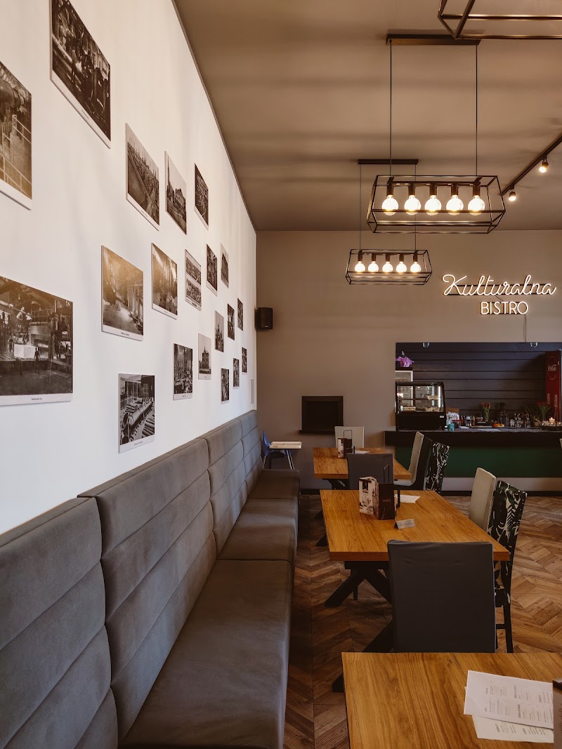 Kulturalna Bistro