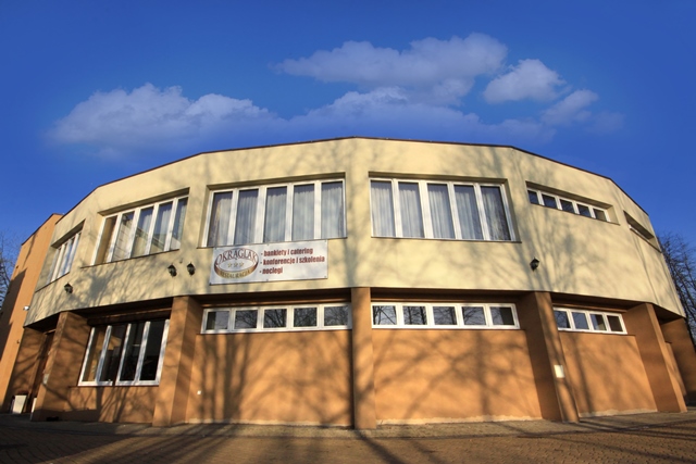 Okrąglak Residence Sosnowiec