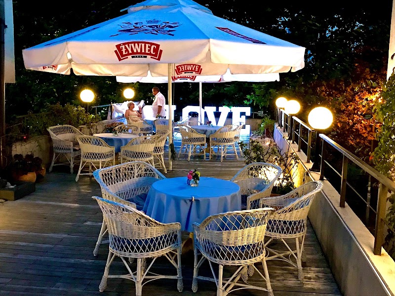 Restauracja Stare i Nowe